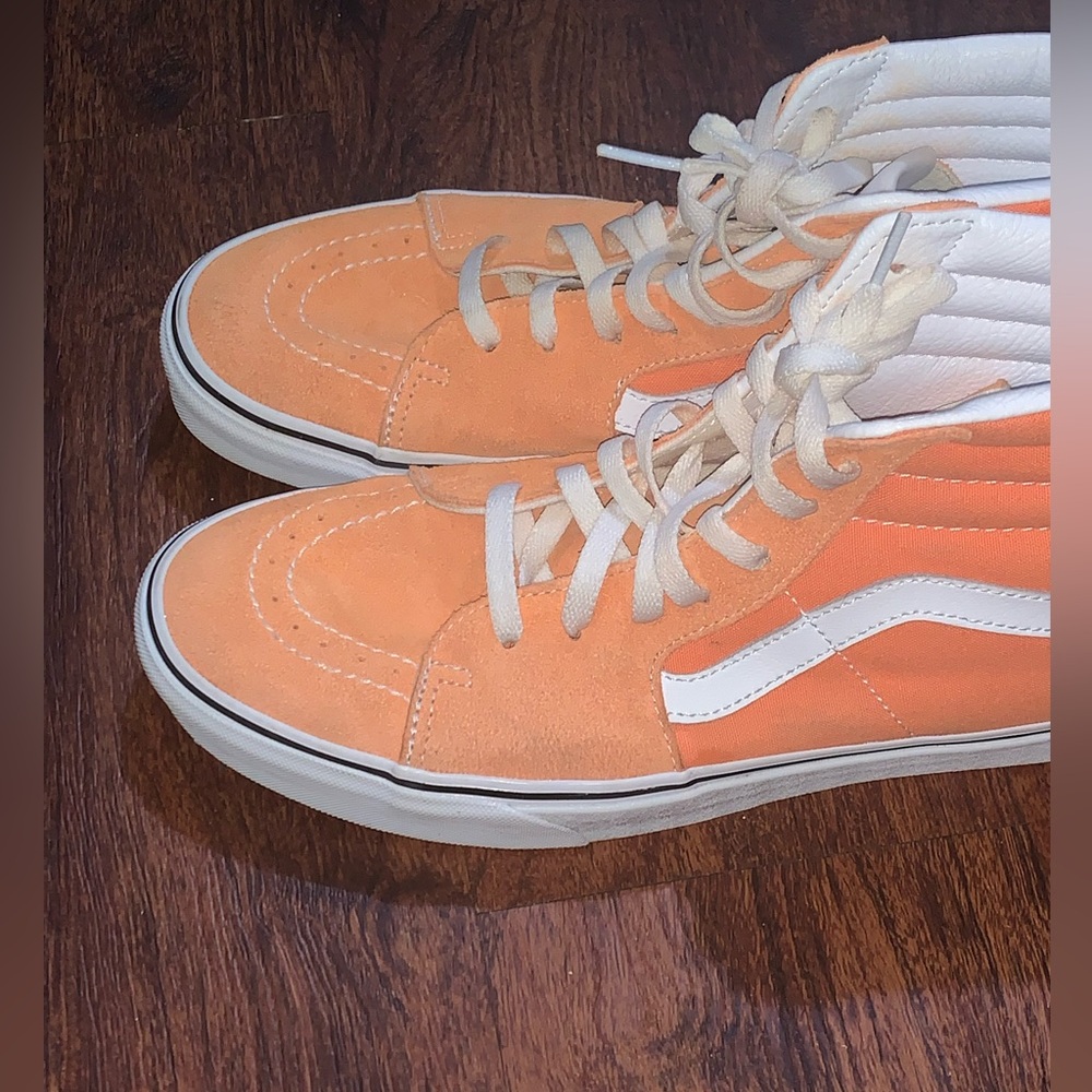 Vans - Picture 4 of 13
